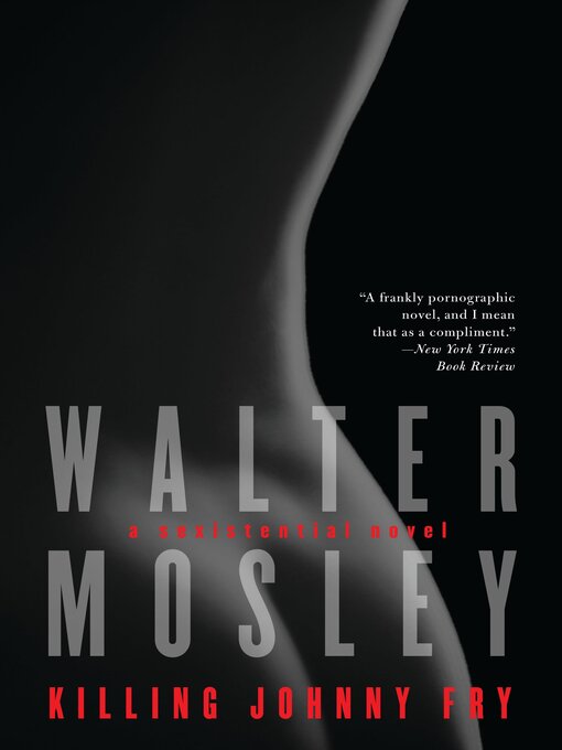 Title details for Killing Johnny Fry by Walter Mosley - Wait list